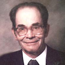 PETER PAUL POGORZELEC  Obituary pic
