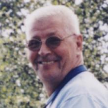 JAKE THIESSEN  Obituary pic