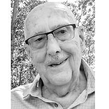 WILFRED HENRY HARDY Obituary pic