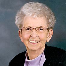 CHRISTINE CORMIER Obituary pic