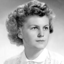 ELIZABETH SAWATZKY Obituary pic