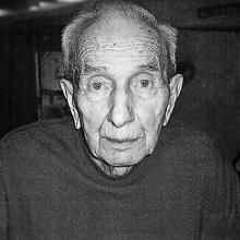 JOHN BALUSHAK Obituary pic