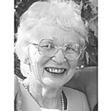 DOROTHY LAW (SHOTTON)  Obituary pic