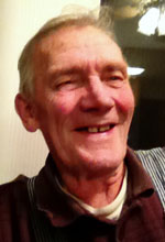 Roy Anderson Obituary pic