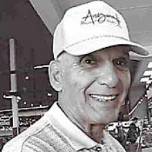 JOSEPH MARIO CHIARELLA Obituary pic