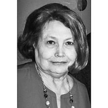GRACE MARY-ESTHER JANSSEN Obituary pic