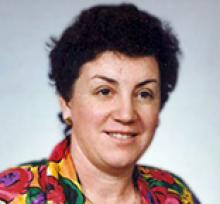 MARIA ALZIRA DE CARVALHO  Obituary pic