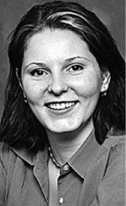 SHELLEY ANN TRIMBLE Obituary pic