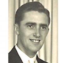PAUL MOWDY  Obituary pic