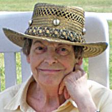 DOROTHY PETLACK  Obituary pic