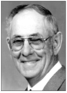Donald CAMPBELL Obituary pic
