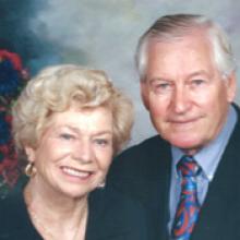 LOIS LILLIAN OLAFSON  Obituary pic