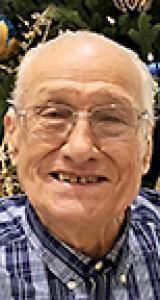 PETER WALTER ELLIE Obituary pic