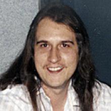 RODNEY HANCHAREK  Obituary pic