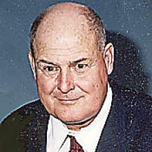 BOB MANTIK  Obituary pic