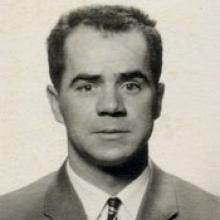 ANTONIO GOULART  Obituary pic