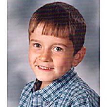 ANDREAN HERGERT  Obituary pic