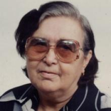 MARIA ASSUNCAO SOARES  Obituary pic