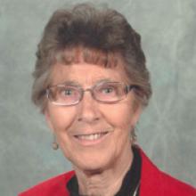 META GESINE BOTTCHER  Obituary pic