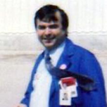 FERNANDO BRANQUINHO  Obituary pic
