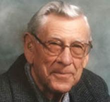 JOHN KURYK  Obituary pic