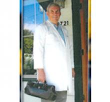 HAROLD (KEITH) MERRICK Obituary pic
