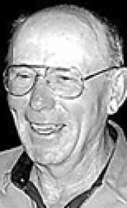 PETER OREST PERRICK  Obituary pic