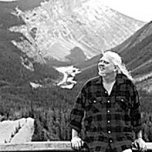 RAYMOND A. RITCHIE  Obituary pic