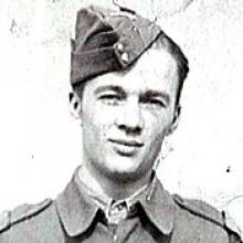 JOHN HORASKI  Obituary pic