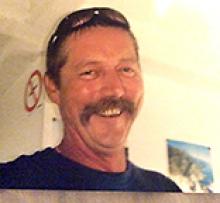 ANDREAS (ANDY) KNELSEN Obituary pic