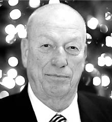 BOB GOULD  Obituary pic