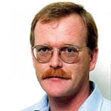 CONRAD ROBERT ANDERSON  Obituary pic