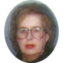 DOLORES BERNICE ADOLPH  Obituary pic
