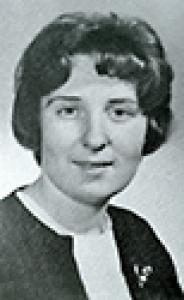 GWEN HUCUL Obituary pic