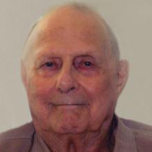HARRY MUNGHAM Obituary pic