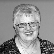 MARY UNRAU Obituary pic