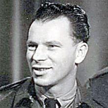 PETER RINGACH  Obituary pic