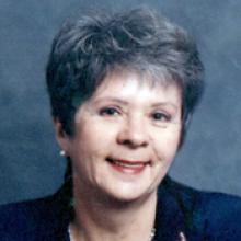 YVETTE CECILE PEARSON Obituary pic