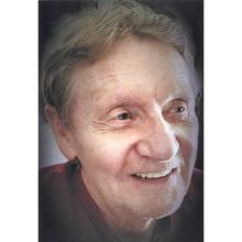 DENNIS WALTER DYCK Obituary pic