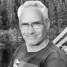 KURT RUSSELL BITTNER Obituary pic