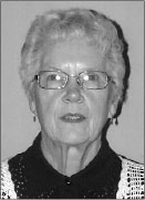Lyla SMITH Obituary pic