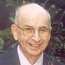 DOUGLAS SINCLAIR (DOUG) FAVELL  Obituary pic