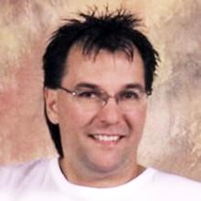 RHEAL DELAURIER Obituary pic