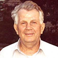 STEPHEN PAIGE  Obituary pic