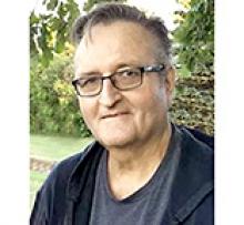 KENNETH GERALD LARKINS (KEN) Obituary pic