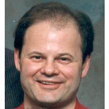 RICK SCHREYER  Obituary pic