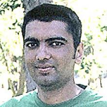 HARDIP SANDHU  Obituary pic