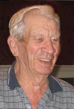 Arley Reimer, Obituary pic