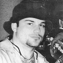JON ZIRK Obituary pic
