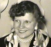 BARBARA CATHERINE PRATCSHLER Obituary pic